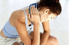 Symptômes et traitement de l'ostéochondose cervicale à la maison