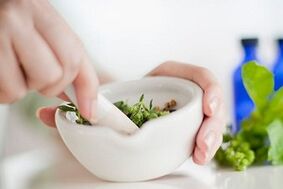 Traitement de l'ostéochondose cervicale à la maison